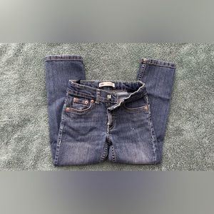 Boys Levi's 511 Slim Jeans